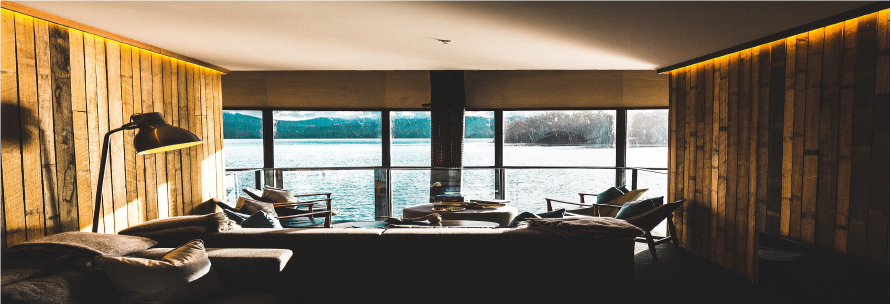 Garder la fraîcheur dans votre maison - Blog travaux rénovation