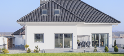 batiment residentiel