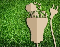 environnement energie vert