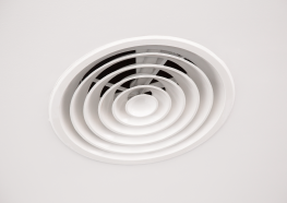 Ventilation