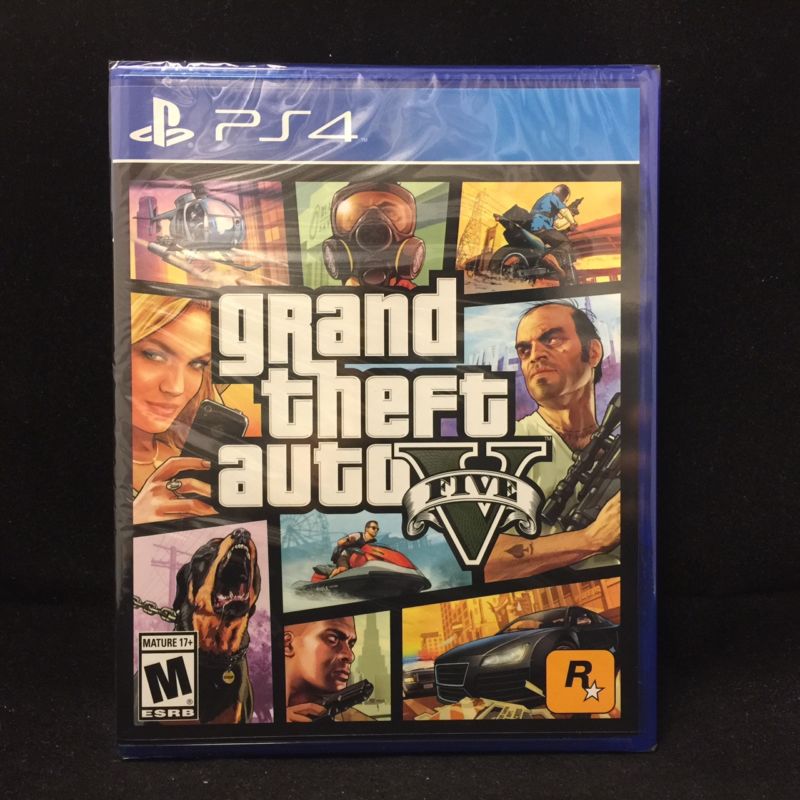 Honda Mobile Al >> GTA 5 PS4 | Qatar Living Honda Mobile Al >> GTA 5 PS4 | Qatar Living