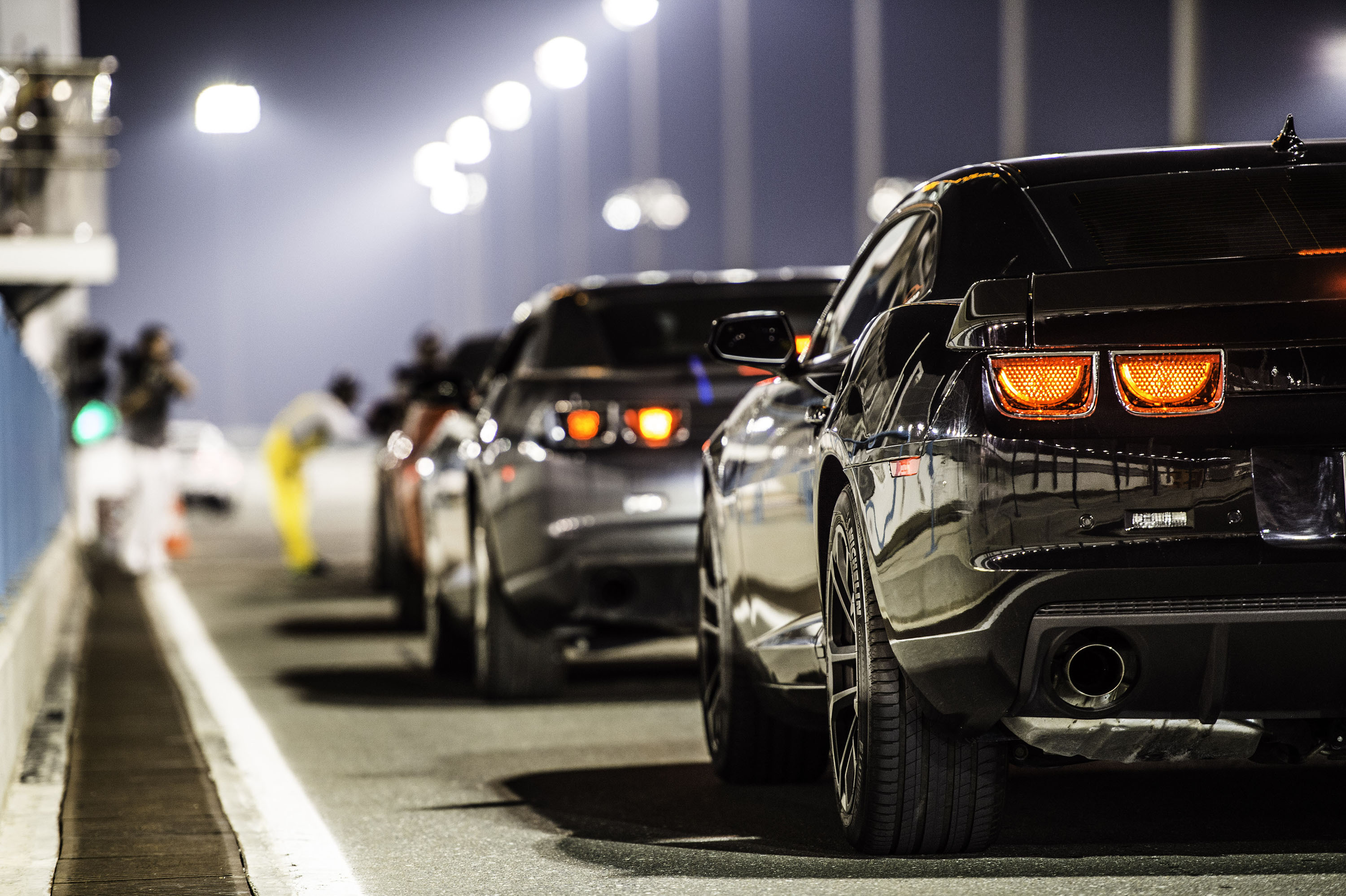 Car Track Days at Losail Qatar Living Events