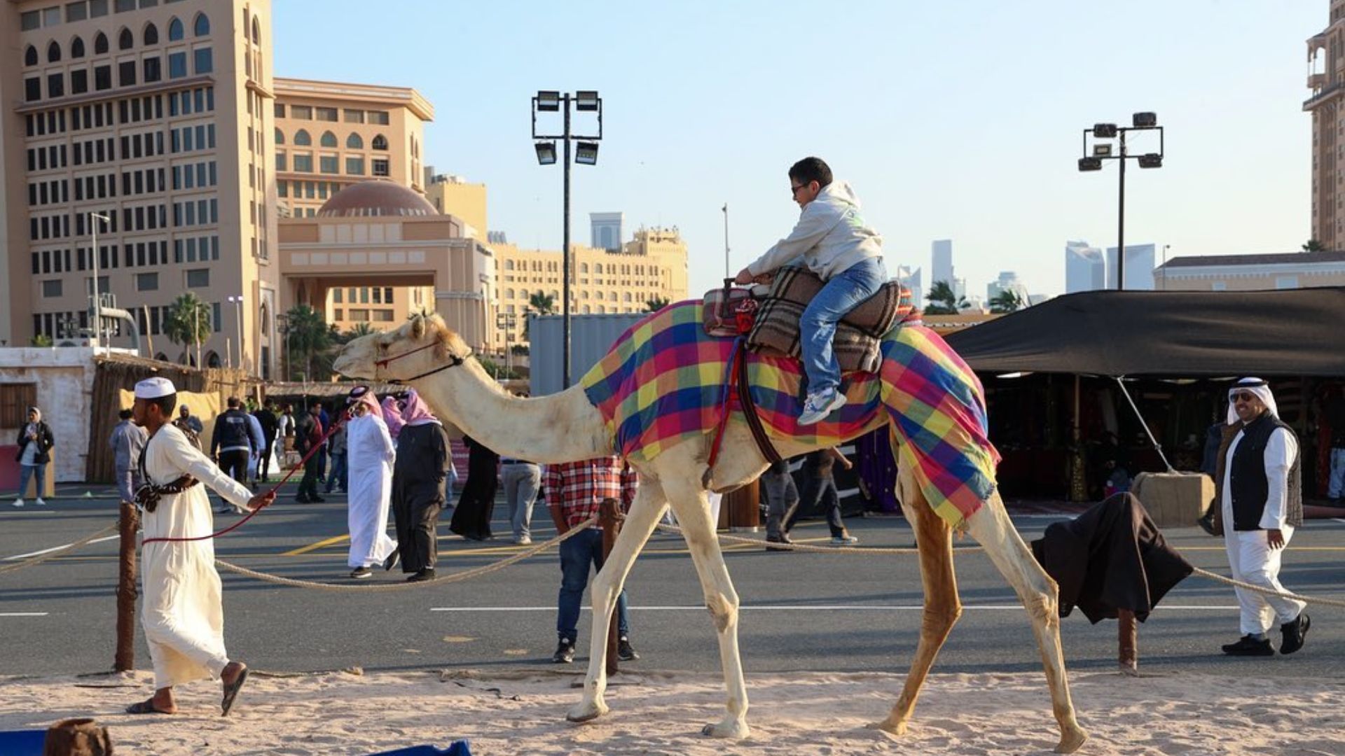 Halal Qatar Festival 2023 | Qatar Living Events
