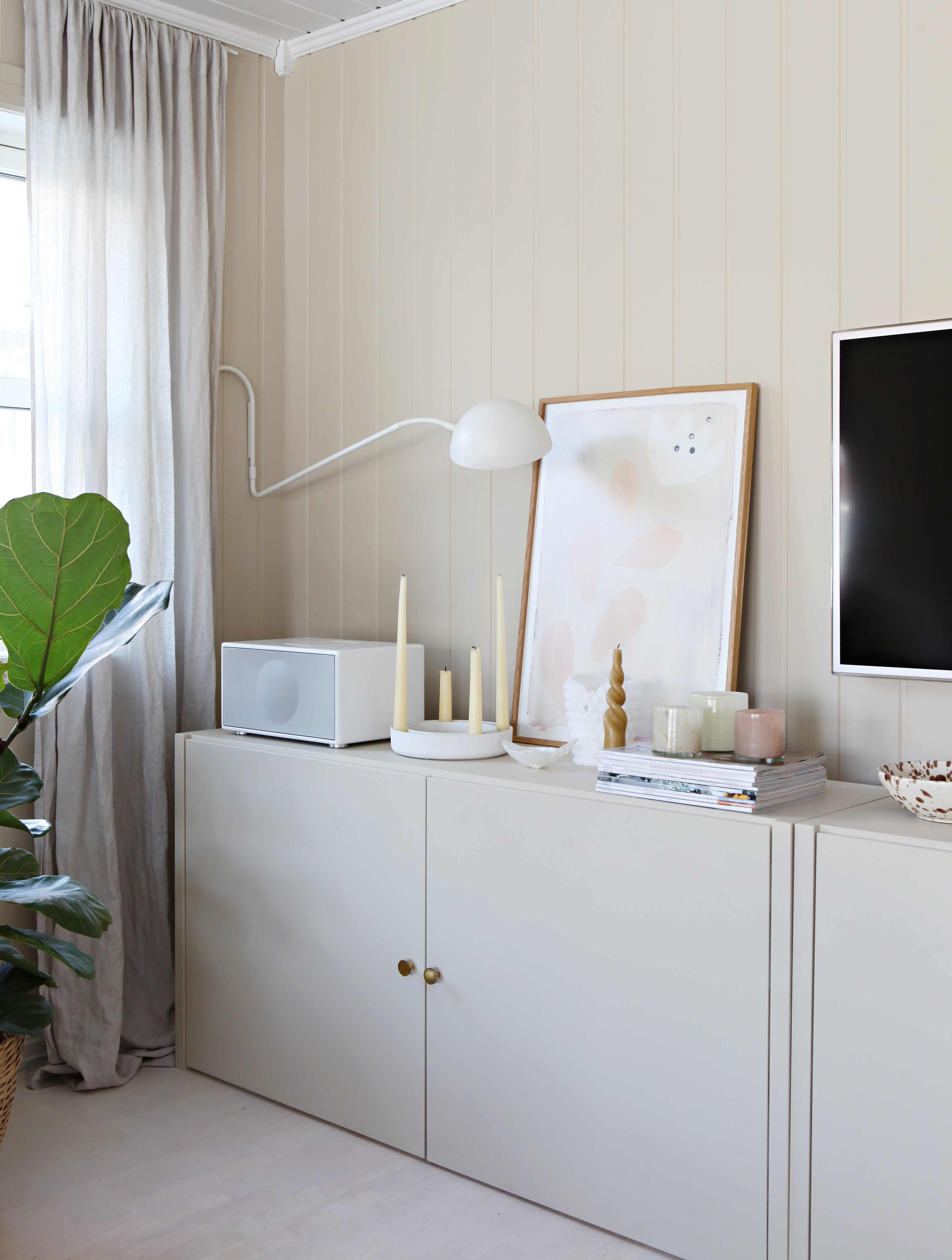 TV benk 5639 Lun 