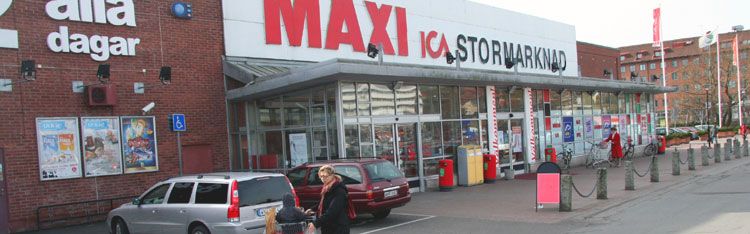 ica maxi mölndalsvägen ica maxi mölndalsvägen