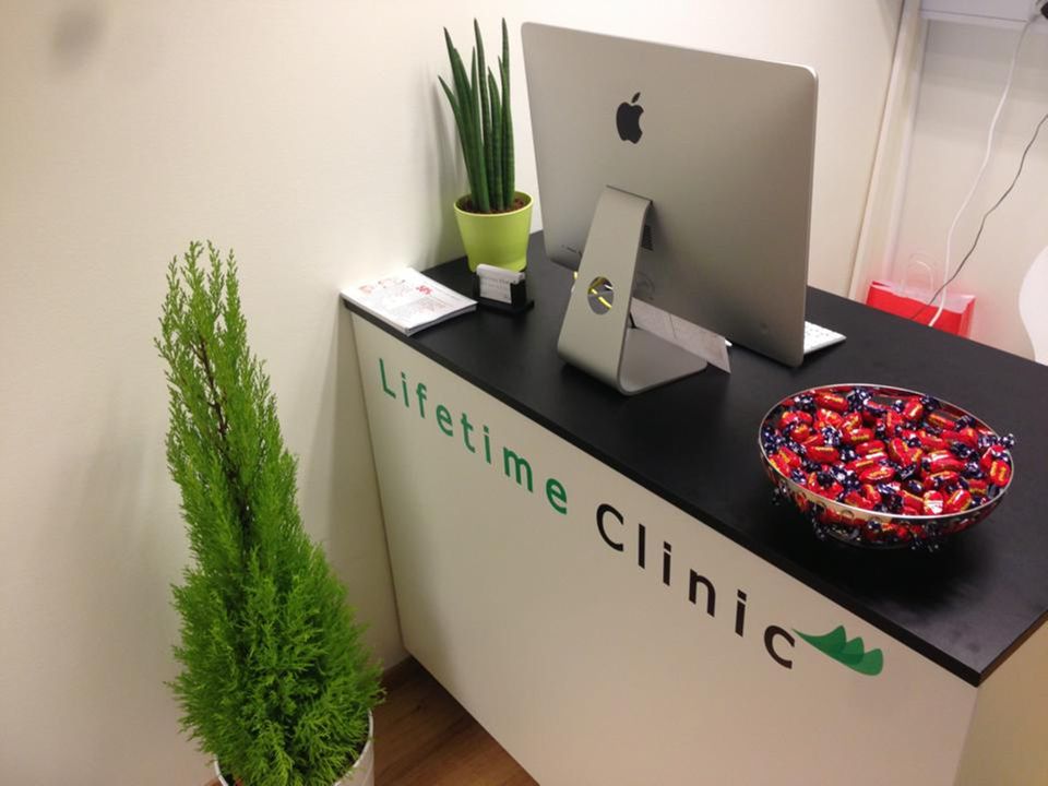 lifetime clinic kista lifetime clinic kista
