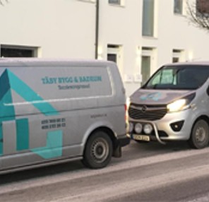 Täby bygg & badrum ab, täby: omdömen från kunder reco.se