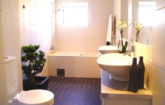 Badrumsfixaren, stockholm: omdömen från kunder reco.se