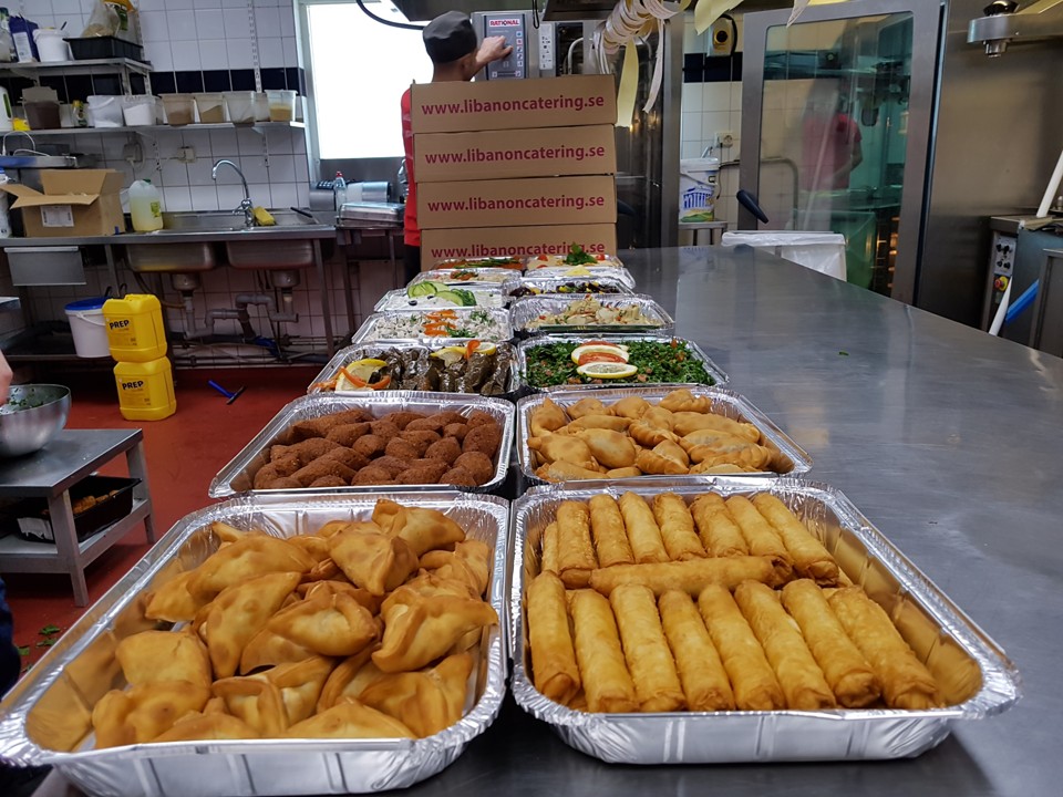 libanesisk mat catering stockholm libanesisk mat catering stockholm