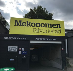 Mekonomen Västberga, Hägersten Omdömen hos Reco.se Mekonomen Västberga, Hägersten Omdömen hos Reco.se