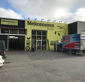 Mekonomen Nynäshamn: Läs kundernas omdömen på Reco.se Mekonomen Nynäshamn: Läs kundernas omdömen på Reco.se