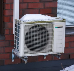 Mitsubishi electric luftvärmepump