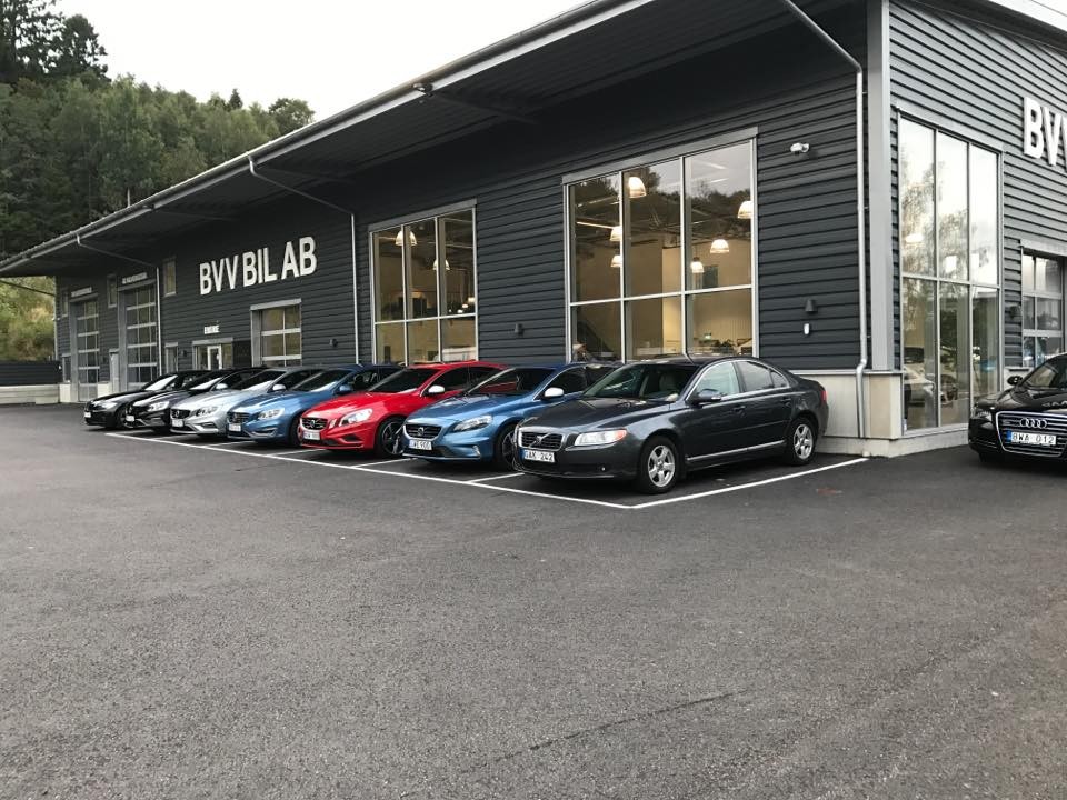 bvv bil ab bvv bil ab