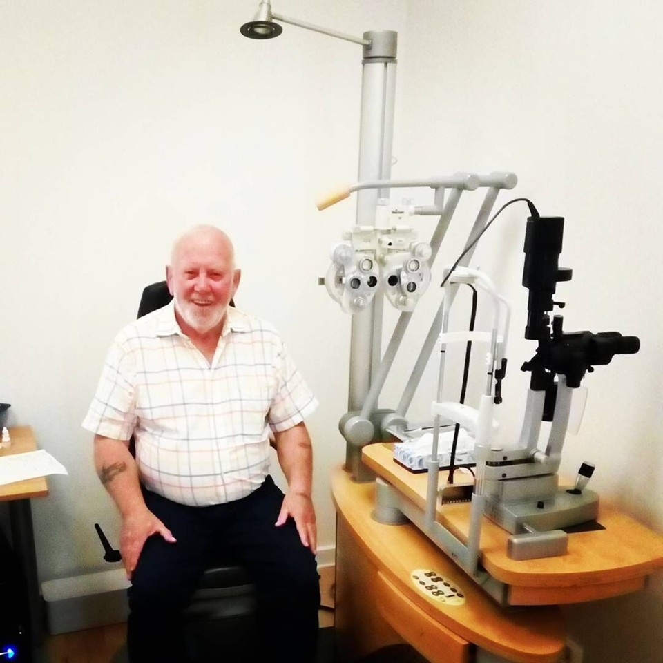 laseroperation ögon göteborg laseroperation ögon göteborg