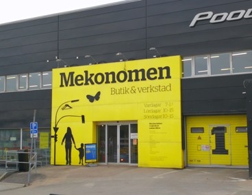 Mekonomen Yehlove Infra City Omdömen hos Reco.se Mekonomen Yehlove Infra City Omdömen hos Reco.se