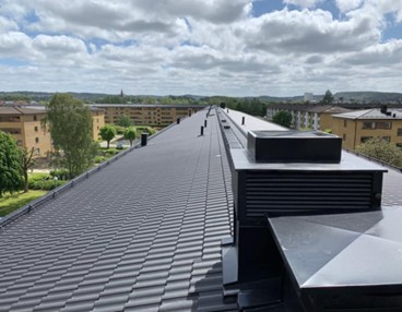 Götalands tak omdöme