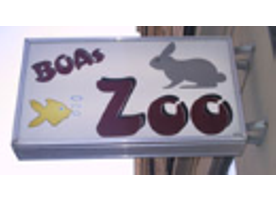 BOAs Zoo