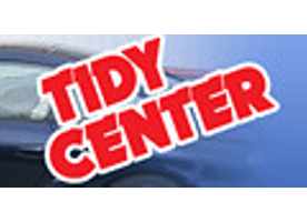 Tidy Center