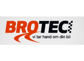 Brotec Ditec Bilvårdscenter