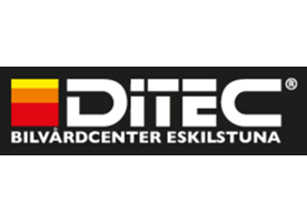 Tuna Bilvård - Ditec