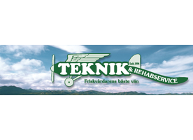 Lj Teknik & Rehabservice