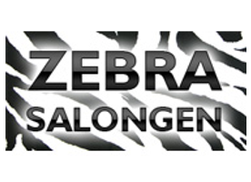 Zebrasalongen