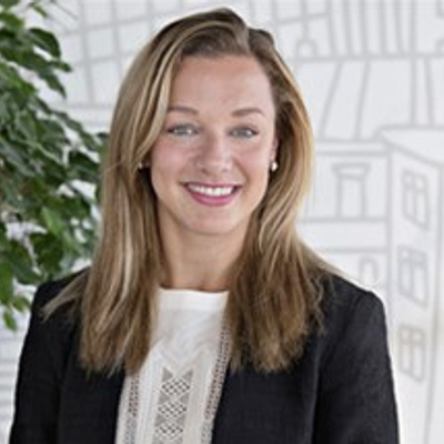 Elisabeth Strandenborg