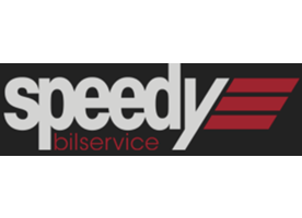 Speedy Bilservice Mjölby