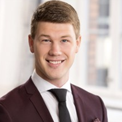 Christoffer Perenkranz