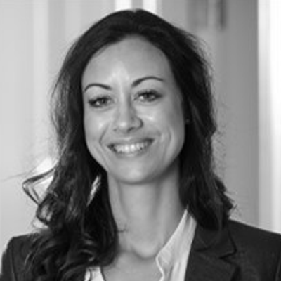 Hanna Tilly-Büchert