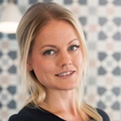 Jessica Sjölund (fd Gunnarsson)