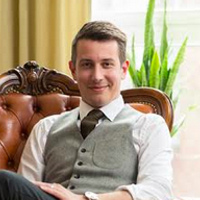 Robert Rottgardt Arnberg