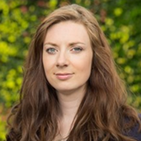 Renée Claesson-Ribring