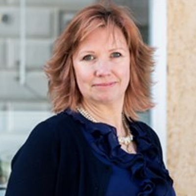 Christina Segerstedt