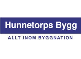 Hunnetorps Bygg