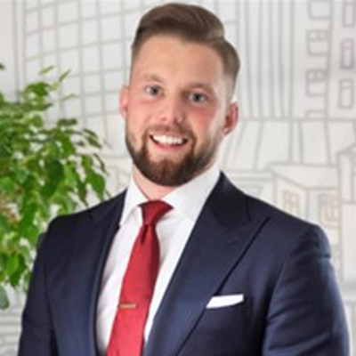 Alexander Kvist-Enderle