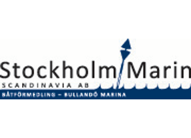 Stockholm Marin 