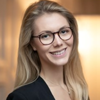 Madeleine Zetterström