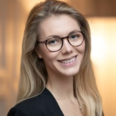 Madeleine Zetterström