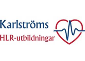 Karlströms HLR-Utbildningar