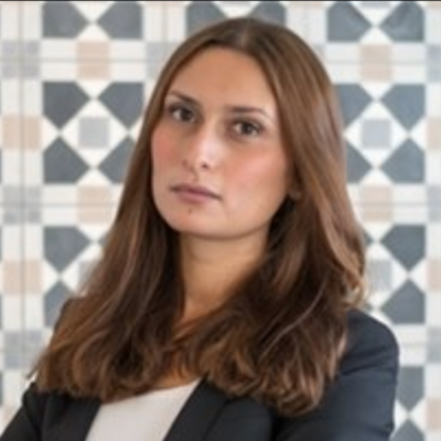 Carima Hägglund Hasni