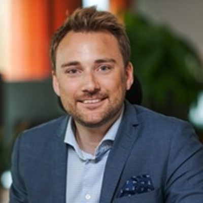 Magnus Erikson Eklind