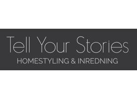 Tell Your Stories Inredning och Homestyling AB