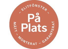 Elitfönster På Plats Vetlanda