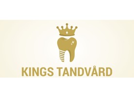 Kings tandvård