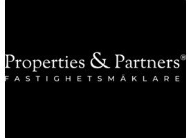 Properties & Partners Umeå