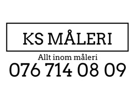 KS Måleri