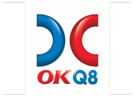 OKQ8 Nacka Centrum
