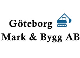 Göteborg Mark & Bygg AB