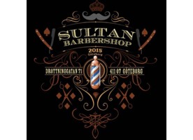Sultan Barbershop - 5.0 / 5 - 38 rekommendationer